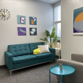 The Importance of Timely Access to Counseling Services in Hampden County, Massachusetts