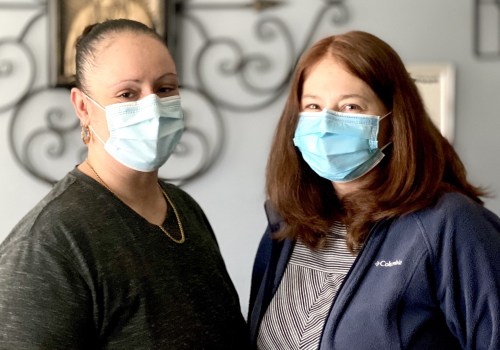 The Average Length of Counseling Services in Hampden County, Massachusetts: An Expert's Perspective