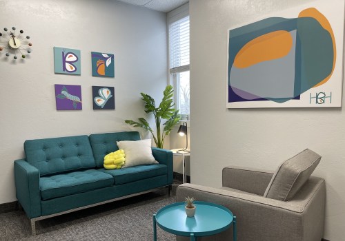 The Importance of Finding a Specialized Counselor in Hampden County, Massachusetts