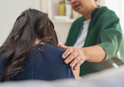 Choosing the Right Counselor in Hampden County, Massachusetts